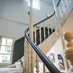 Am Schloss Biebrich Hotel Wiesbaden