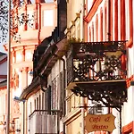 Hotel Am Schloss Biebrich