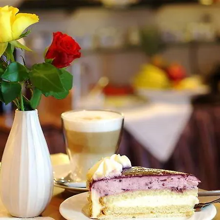 Am Schloss Biebrich Hotel 3*