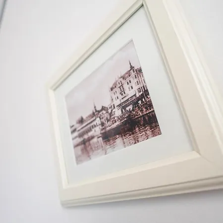 Am Schloss Biebrich Szálloda 3*