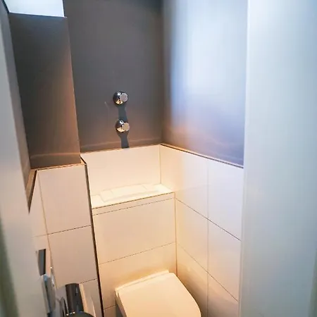 Am Schloss Biebrich 3* فيسبادن