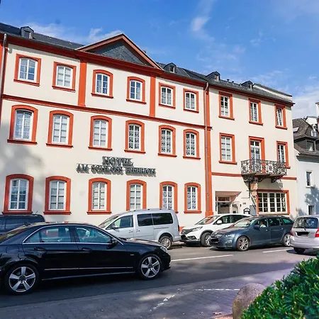 فندق Am Schloss Biebrich 3*