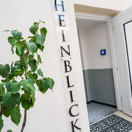 فندق Am Schloss Biebrich فيسبادن