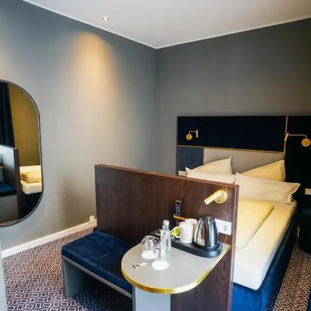 Hotel Am Schloss Biebrich Wiesbaden