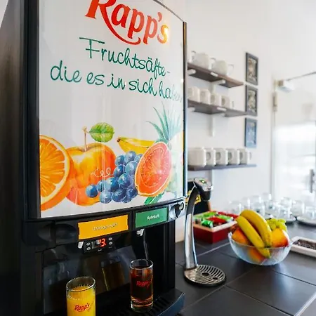 Am Schloss Biebrich Hotel 3*