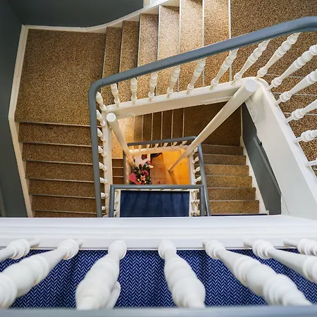 Am Schloss Biebrich 비스바덴