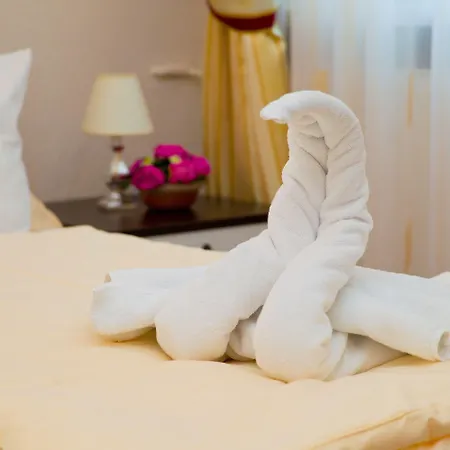 Am Schloss Biebrich 3* فيسبادن