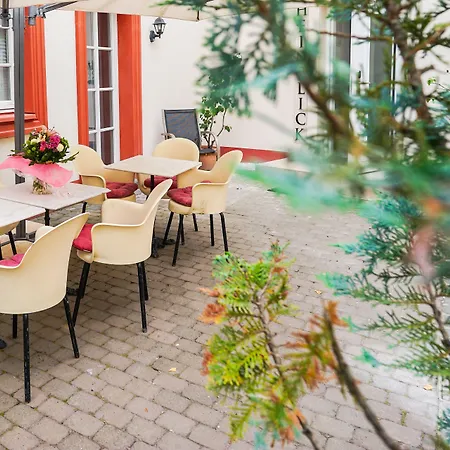 Hotel Am Schloss Biebrich 3*