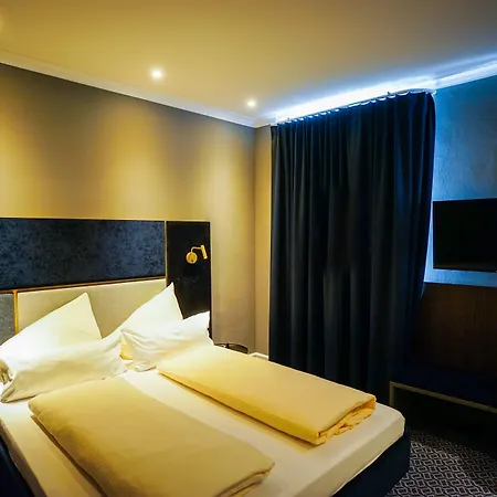 Hotel Am Schloss Biebrich