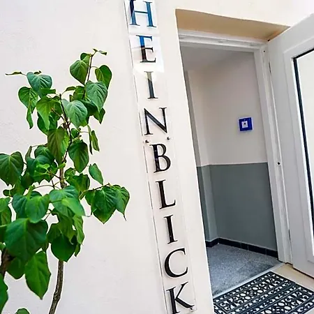 Am Schloss Biebrich Hotel Wiesbaden