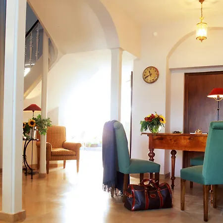 Hotel Am Schloss Biebrich Wiesbaden