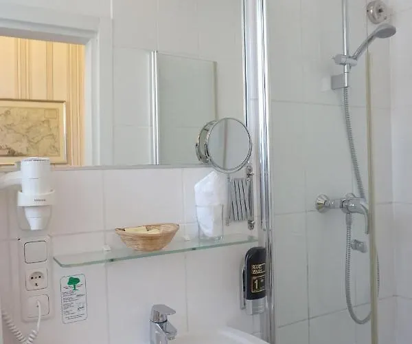 アム シュロス ビーブリッヒ ヴィースバーデン