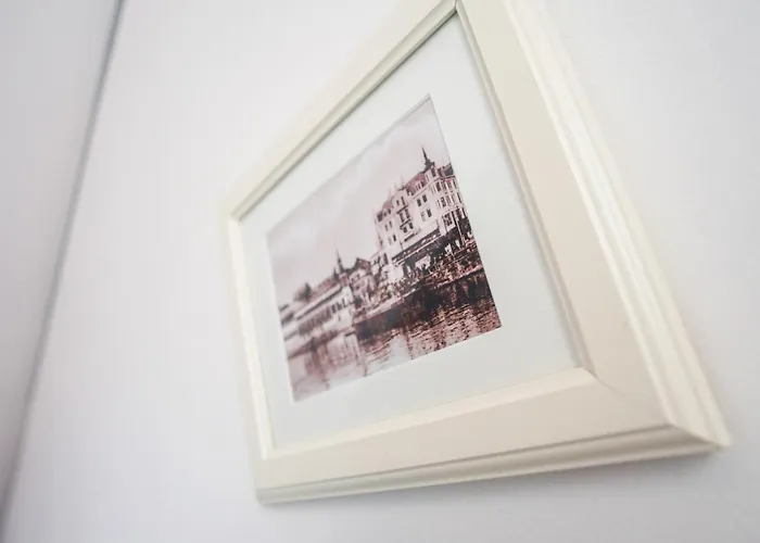 Am Schloss Biebrich Hotel 3*