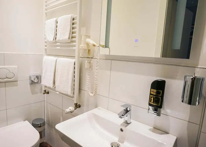 アム シュロス ビーブリッヒ