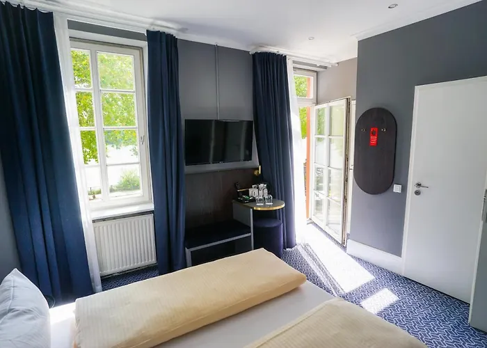 アム シュロス ビーブリッヒ