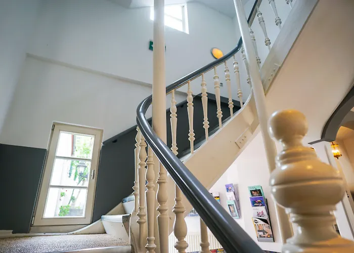 Am Schloss Biebrich Hotel Wiesbaden