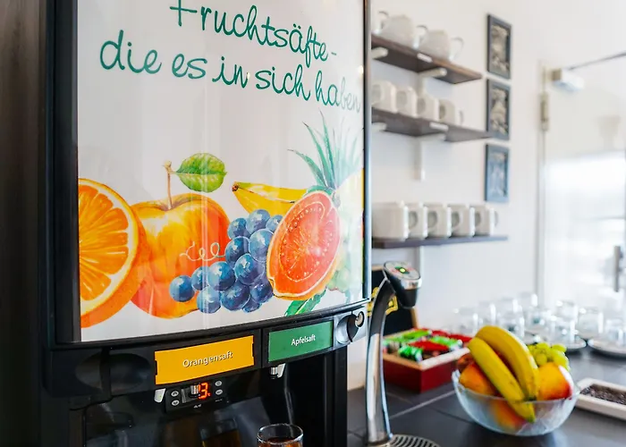 Am Schloss Biebrich Hotel